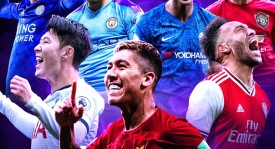 米尔纳39岁239天创英超进球纪录：布莱顿足球传奇延续