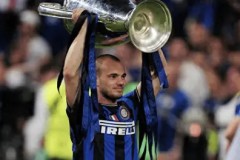 意甲 卡利亚里与国际米兰