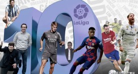 西甲焦点：皇马对决比利亚雷亚尔，利物浦曼联强强碰撞，国米罗马德比激战